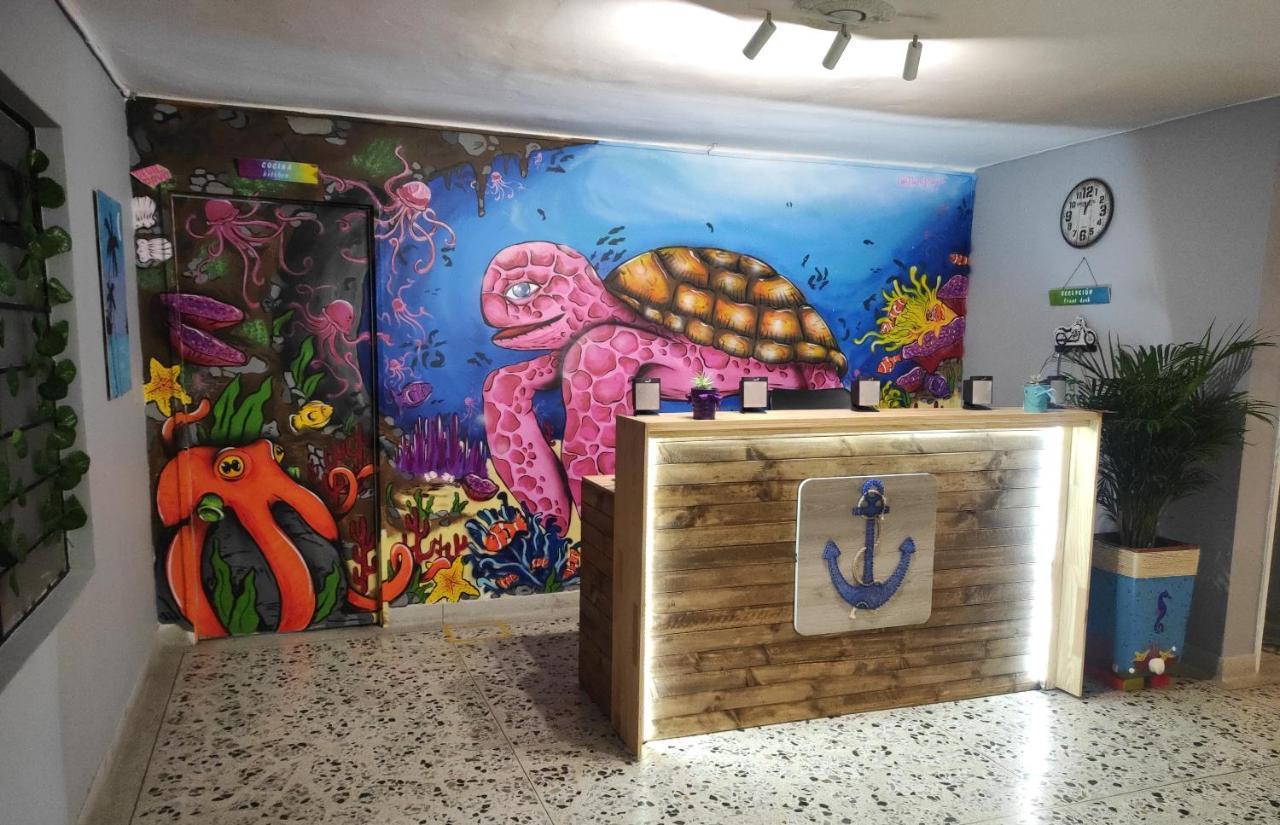 Pensión Key West Medellín